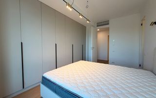 INCHIRIERE 3 CAMERE | APARTAMENT PREMIUM | ONE MIRCEA ELIADE TOWERS - Poză 6