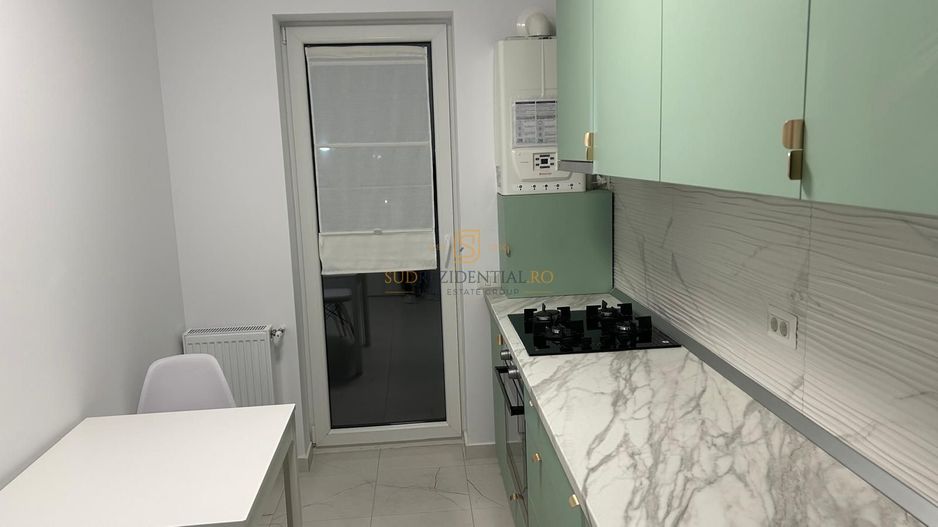 Apartament 2 camere decomandat, 61,5 mp, 2 balcoane, Parcare, Popesti - Poză 6