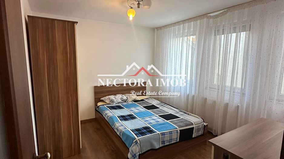 NECTORA IMOB-Apartament la casa, Renovat,Str. Avram Iancu, 62 mp,Curte - Poză 10