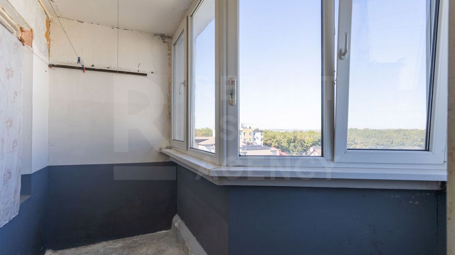 Vânzare, apartament, 2 camere și, bd. Mircea Cel Bătrân, Ciocana - Poză 10