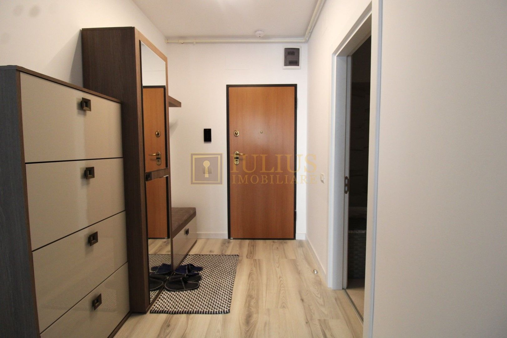 Complexul Campeador City -cu 1 loc de parcare, bloc nou - Poză 8