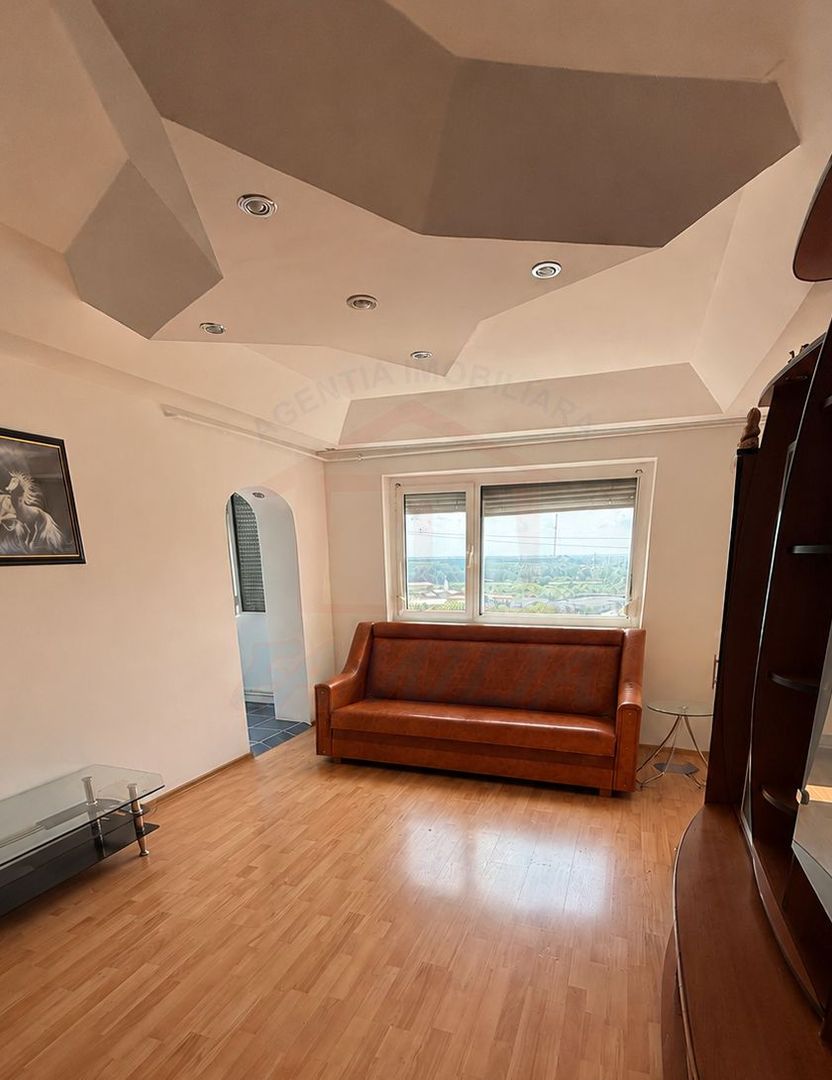 📢De închiriat apartament 2 camere, Micro 20 - Poză 1