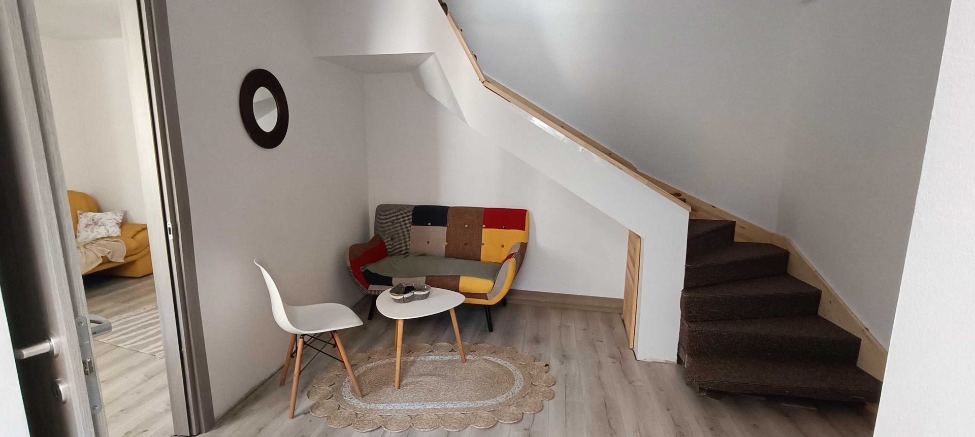 Casa parter + pod| Singur in curte | Stefan cel Mare - Poză 5