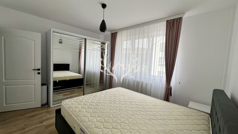 Apartament cu 3 camere + parcare, str. Tineretului, Floresti - Poză 4