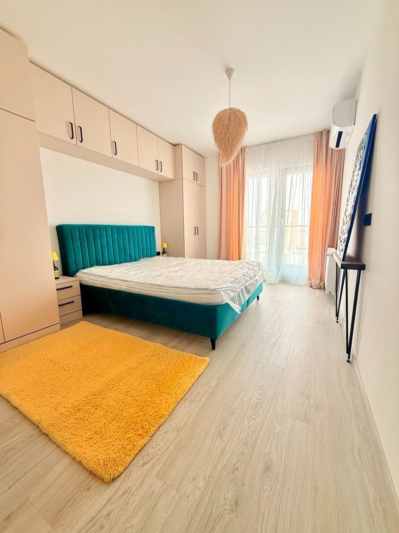 2 camere | Premium | Prima Inchiriere | Select | Posibilitate Parcare - Poză 13
