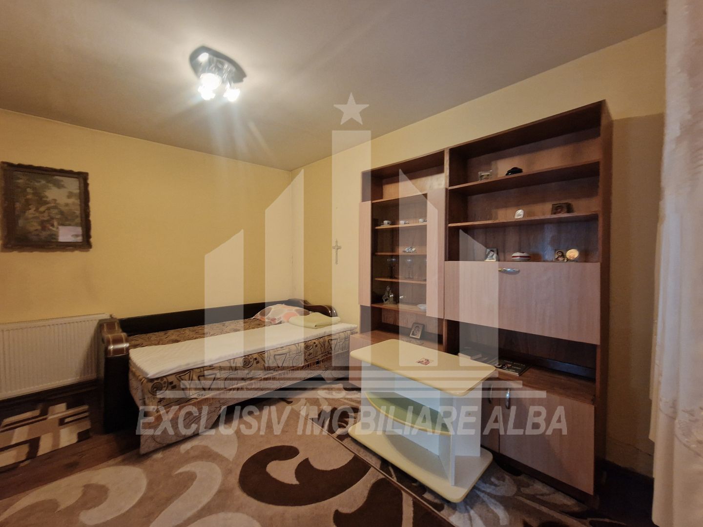 Casa individuala | 120mp | 600mp teren | Centru - Poză 4