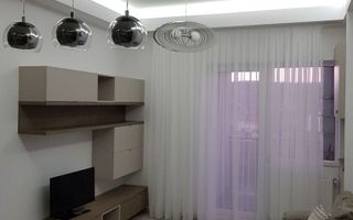 Apartament cu 2 camere | parcare  | Central | Clădirea NTT Data - Poză 2