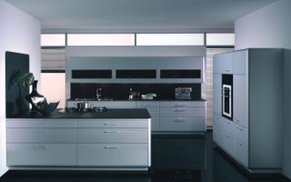 Apartament situat la etajul 1 intr-un bloc nou - Poză 1