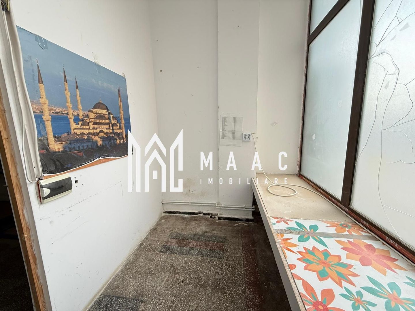 Spatiu comercial | 65MP | Parcare | Stefan cel Mare - Poză 5