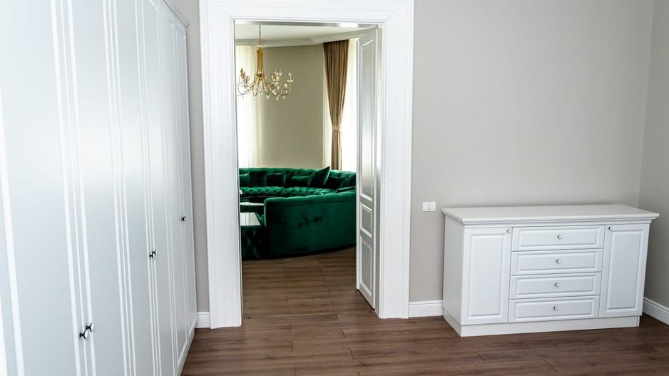 COMISION 0% Apartament Renovat 2 Camere | Zona UMFT- Centrala Proprie - Poză 14