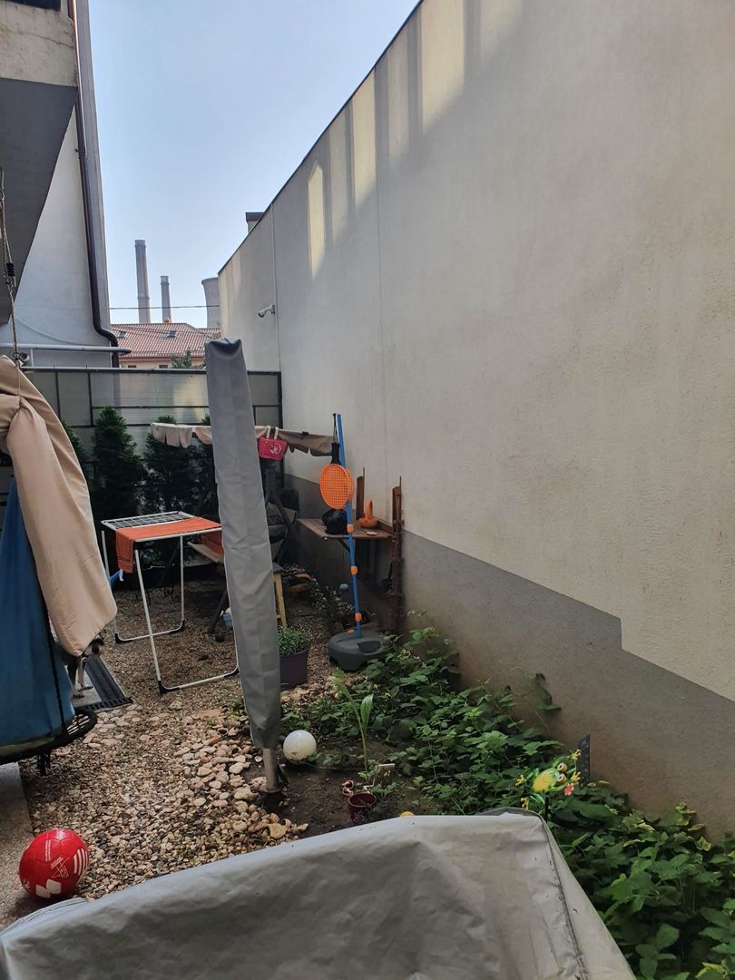 Apartament cochet cu 2 camere și grădină proprie – liniște și confort - Poză 9
