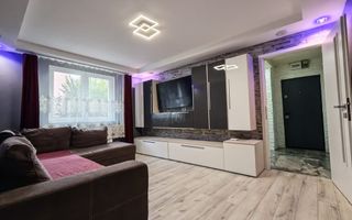Apartament 2 camere de închiriat –  Zona Vasile Aaron - Poză 1