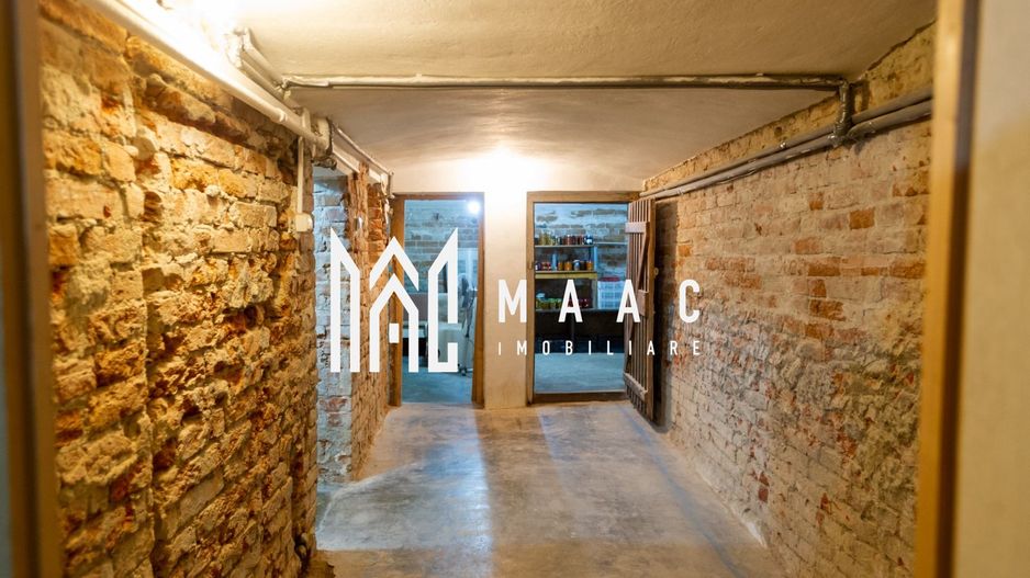 Casa Individuala | 407MPU | 1000MP Teren | Calea Dumbravii - Poză 20