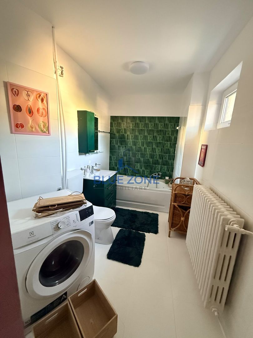 Apartament 2 camere | Unirii | Pet Friendly I Gata de mutare - Poză 6