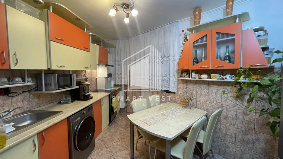 Apartament 3 camere | Etaj 4 din 4 | Zona Micro 16 - Poză 16