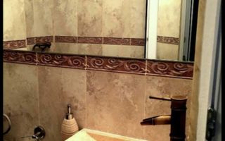 Închiriez garsonieră, Unirii - Piața Alba Iulia,  AC,  plan B - Poză 4