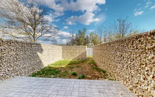 Casa Finalizata Metro Voluntari Finisaje Complete Pompa Caldura - Poză 46