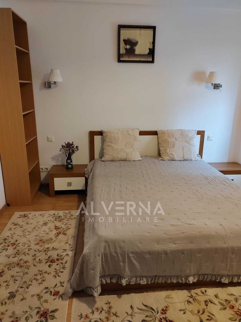 Apartament 2 camere decomandate | balcon | parcare | zona Semicentral - Poză 5