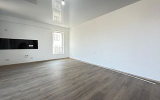 Garsoniera de vanzare | 34 mp | Etaj 1 | Bloc Nou 2025 | Tolstoi - Poză 2
