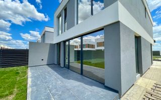 Vila Individuala 5 camere Tunari - Poză 21