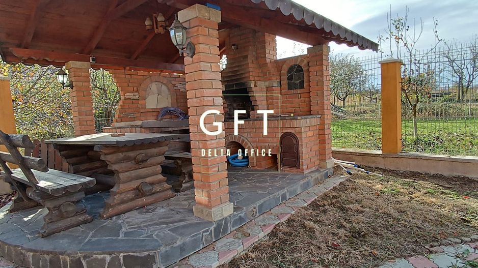 Casa cu piscina, Valea Ghinzii de Inchiriat / De vânzare - Poză 19