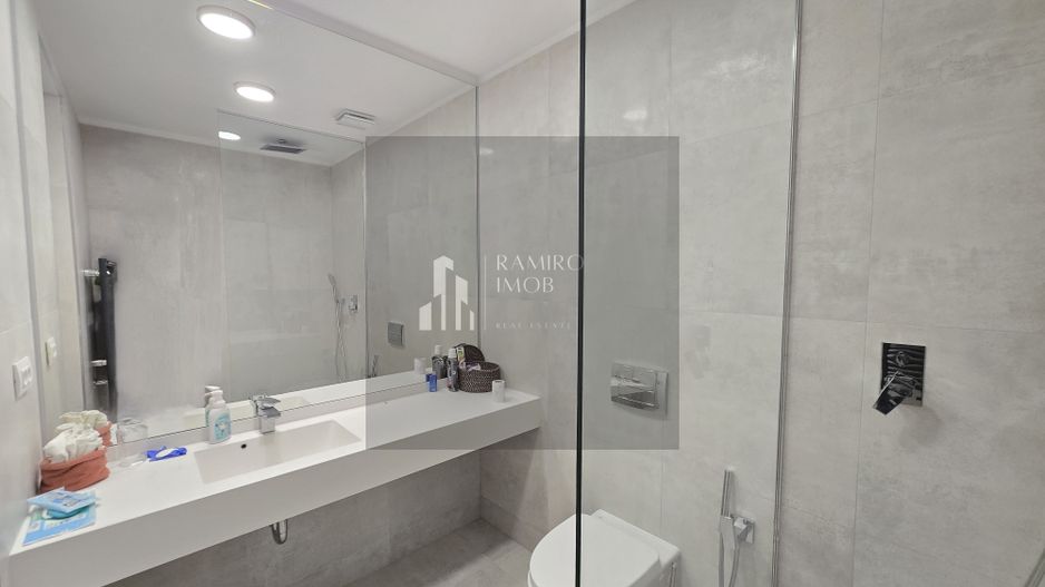 Apartament 3 camere - ONE Mamaia - etaj 1 -Aleea Lamia - Poză 14