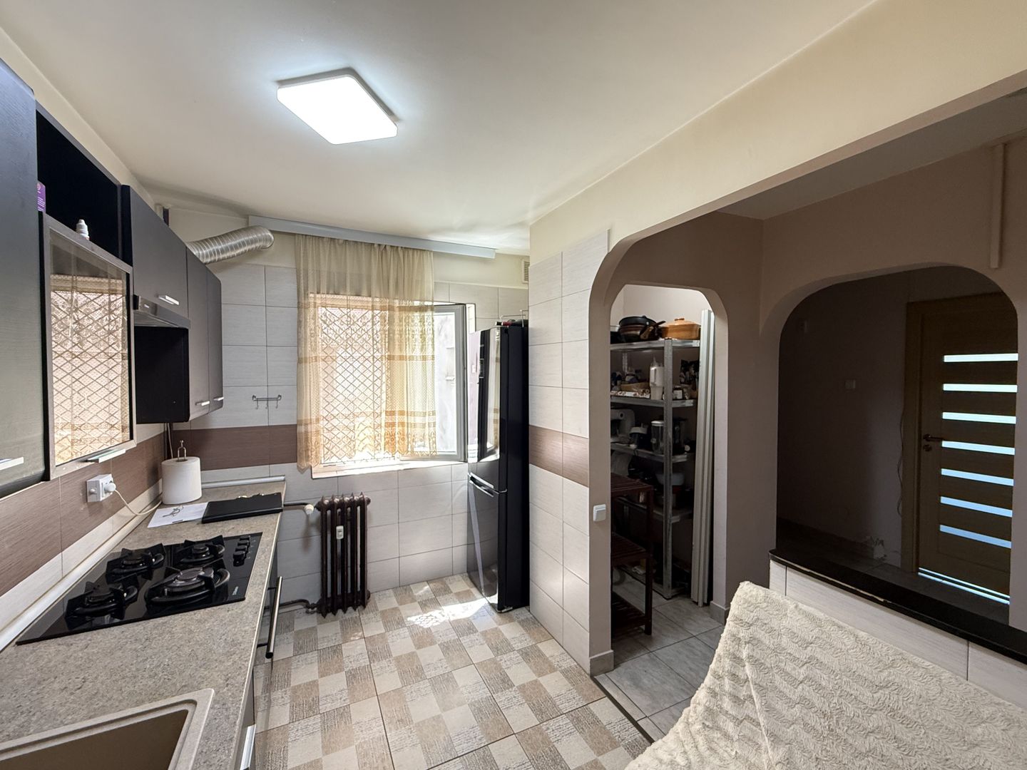 Vanzare apartamernt 3 camere Drumul Taberei, Bucuresti - Poză 9