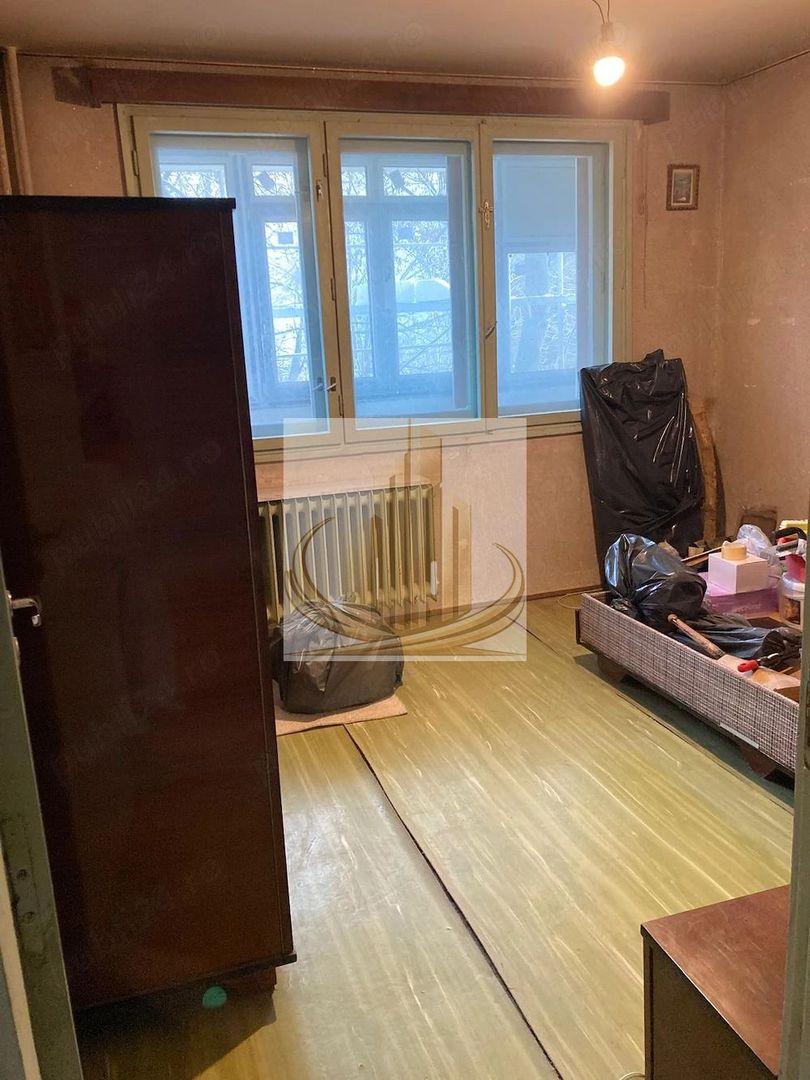 Apartament 2 camere vis a vis de Spitalul Marie Curie - Poză 3