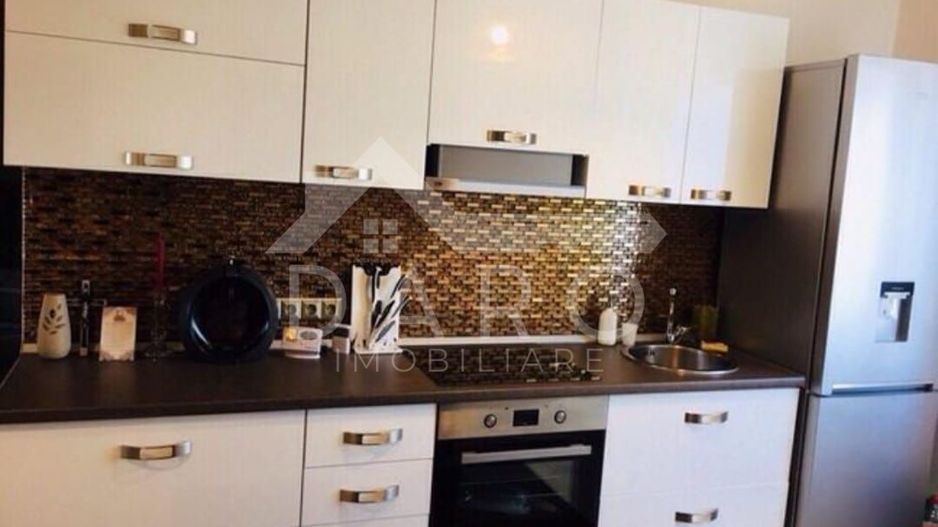 Inchiriez partament cu 3 camere in zona scolii nr.  18 - Poză 4