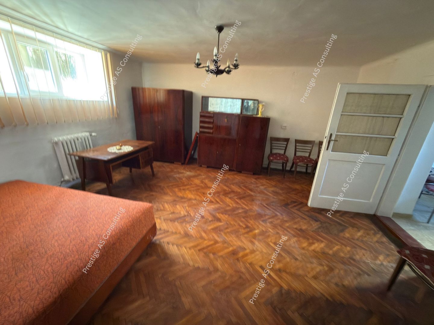 Casa individuala 2 apartamente | 310 mp utili |  clinica / birouri Elisabetin - Poză 6