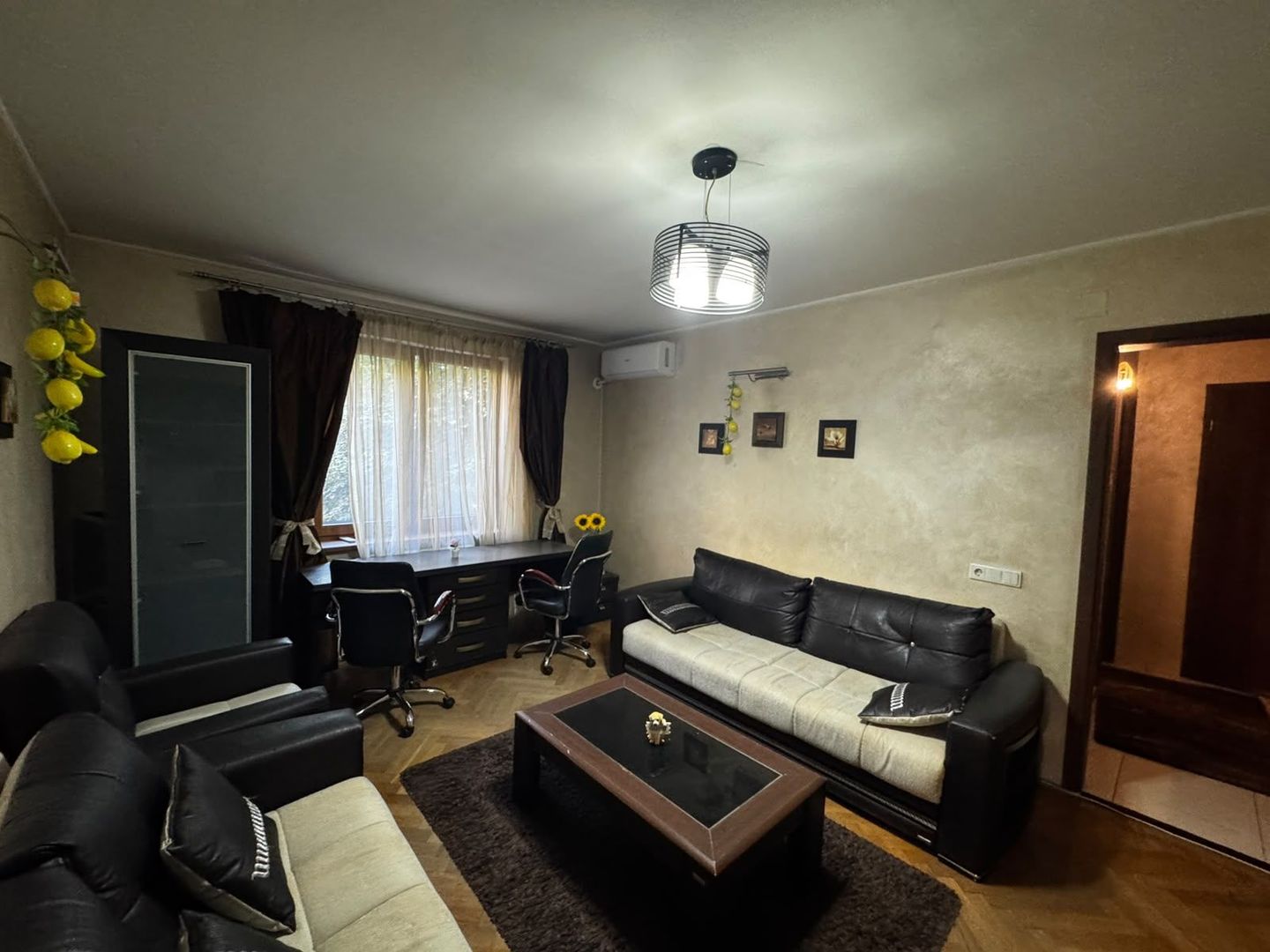 Apartament 3 camere Romană,metrou la scara,v20 - Poză 2