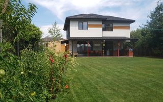 Casă de vânzare Premium - Valea Lupului - 310.000 euro - Poză 3