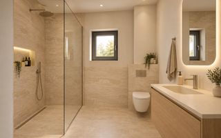 Vilă premium cu vedere spre pădure | Brănești - Poză 10