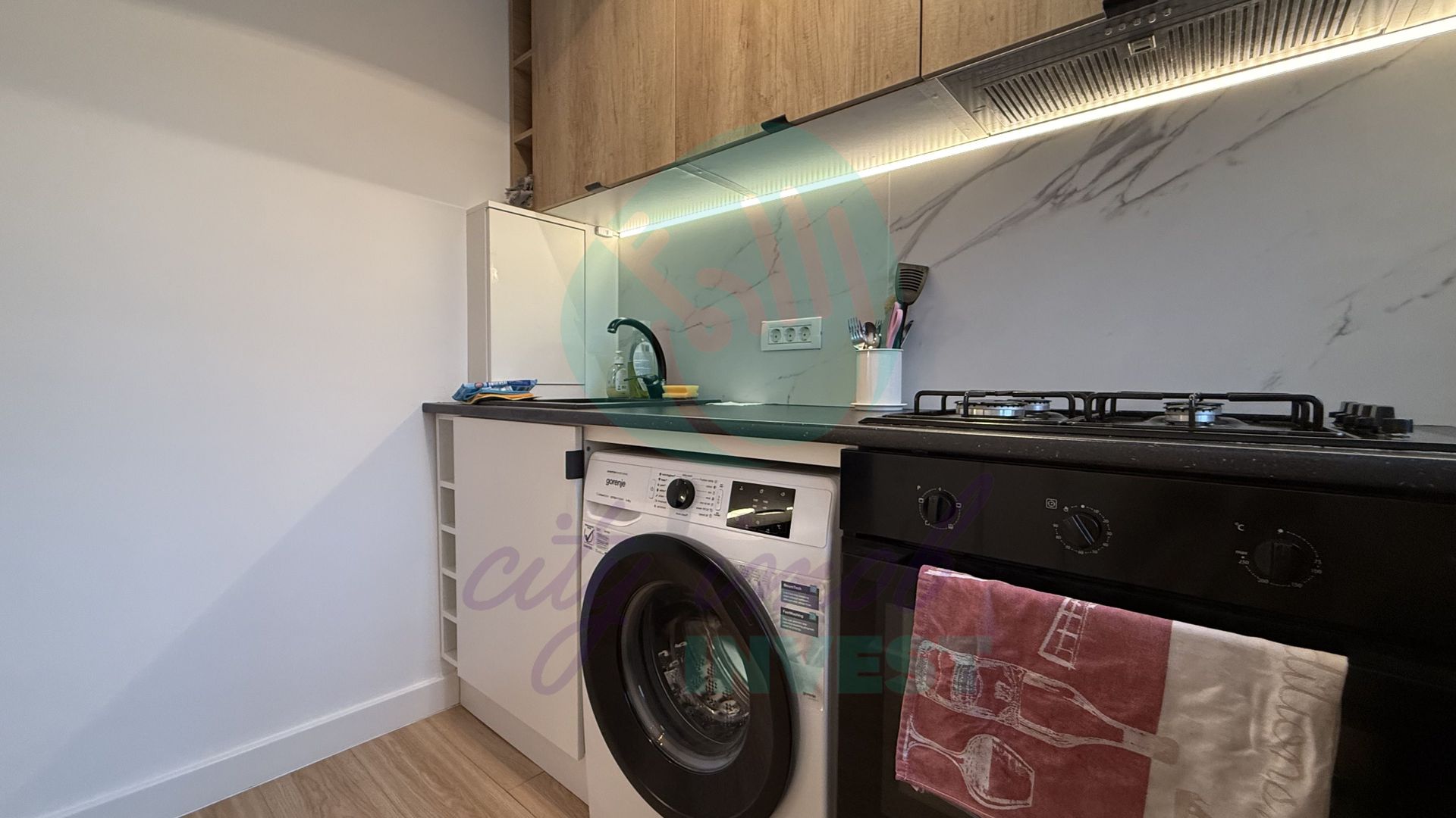 Garsoniera boema, Metrou Iancului - Poză 5