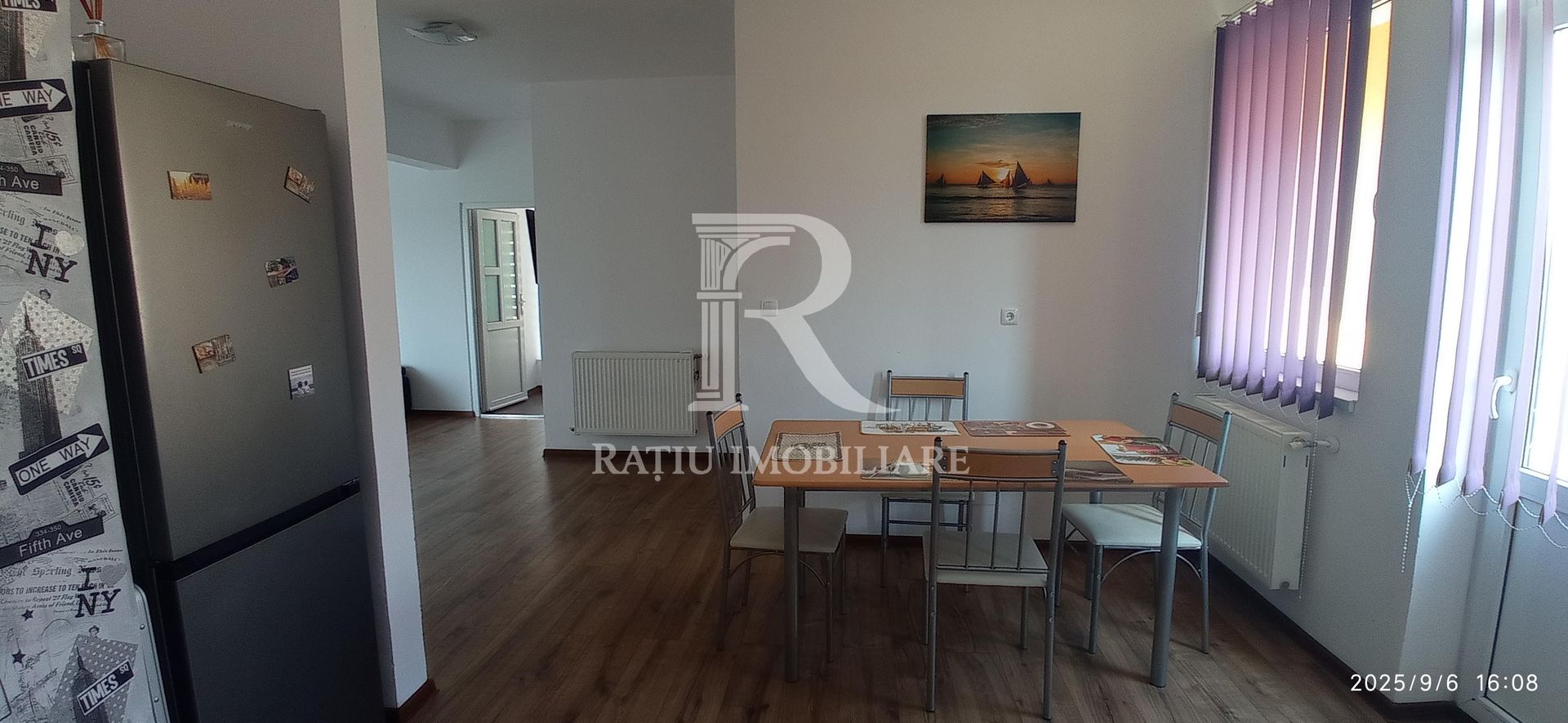 Apartament cu 4 camere | Complex de vile | Sanmartin | Oradea - Poză 3