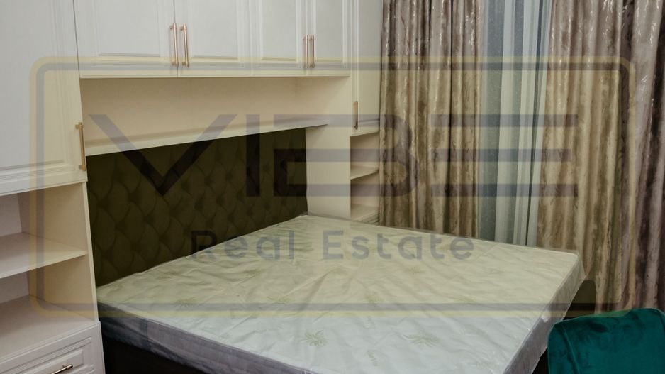 Apartament 3 camere cu parcare Silk District - Poză 17