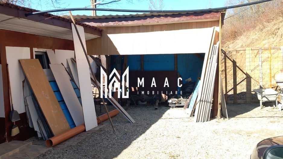 Teren Intravilan 1500 mp I Cisnadioara - Poză 7