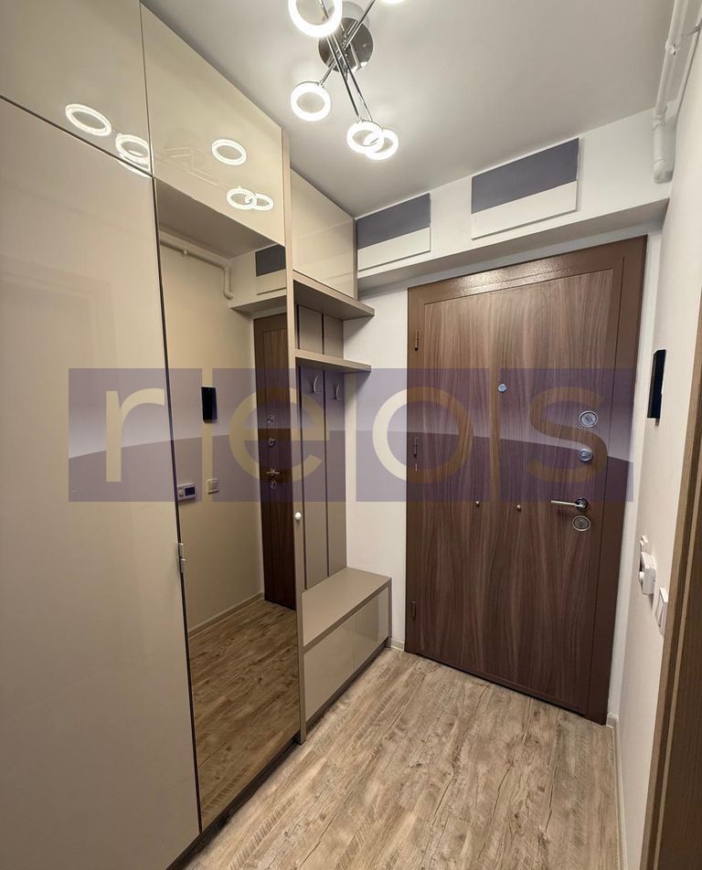 VANZARE GARSONIERA | MOBILATA SI UTILATA | ZONA NERVA TRAIAN - Poză 7