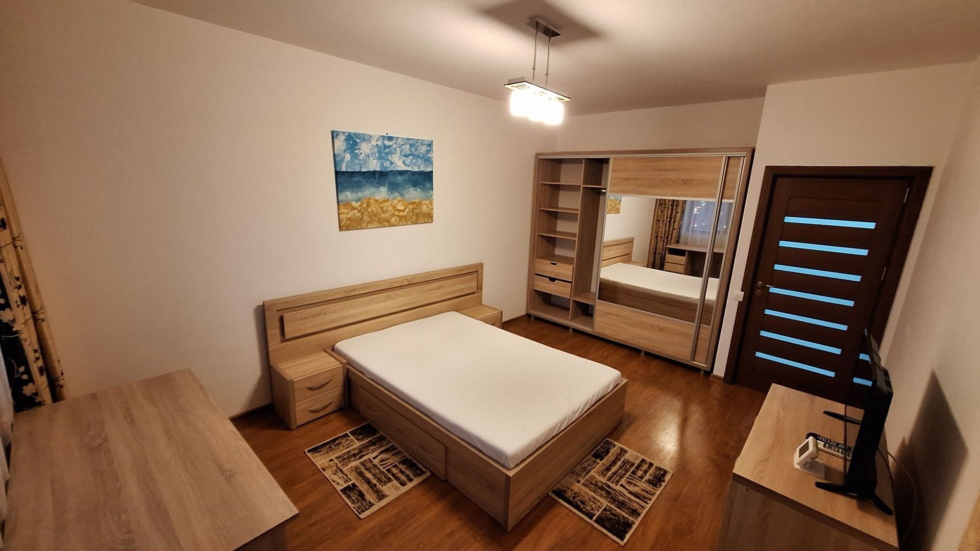 studio nou 45m ,iuliu maniu ,METROU , POLITEHNICA A40 - Poză 3