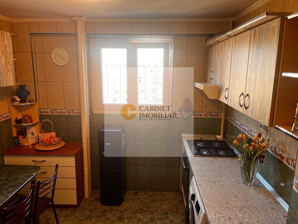 3 Camere | Semidecomandat | Etaj Intermediar | Obor - Poză 6