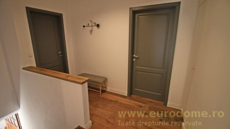 Exclusivitate - finisaje lux, imobil la prima inchirere - Poză 19