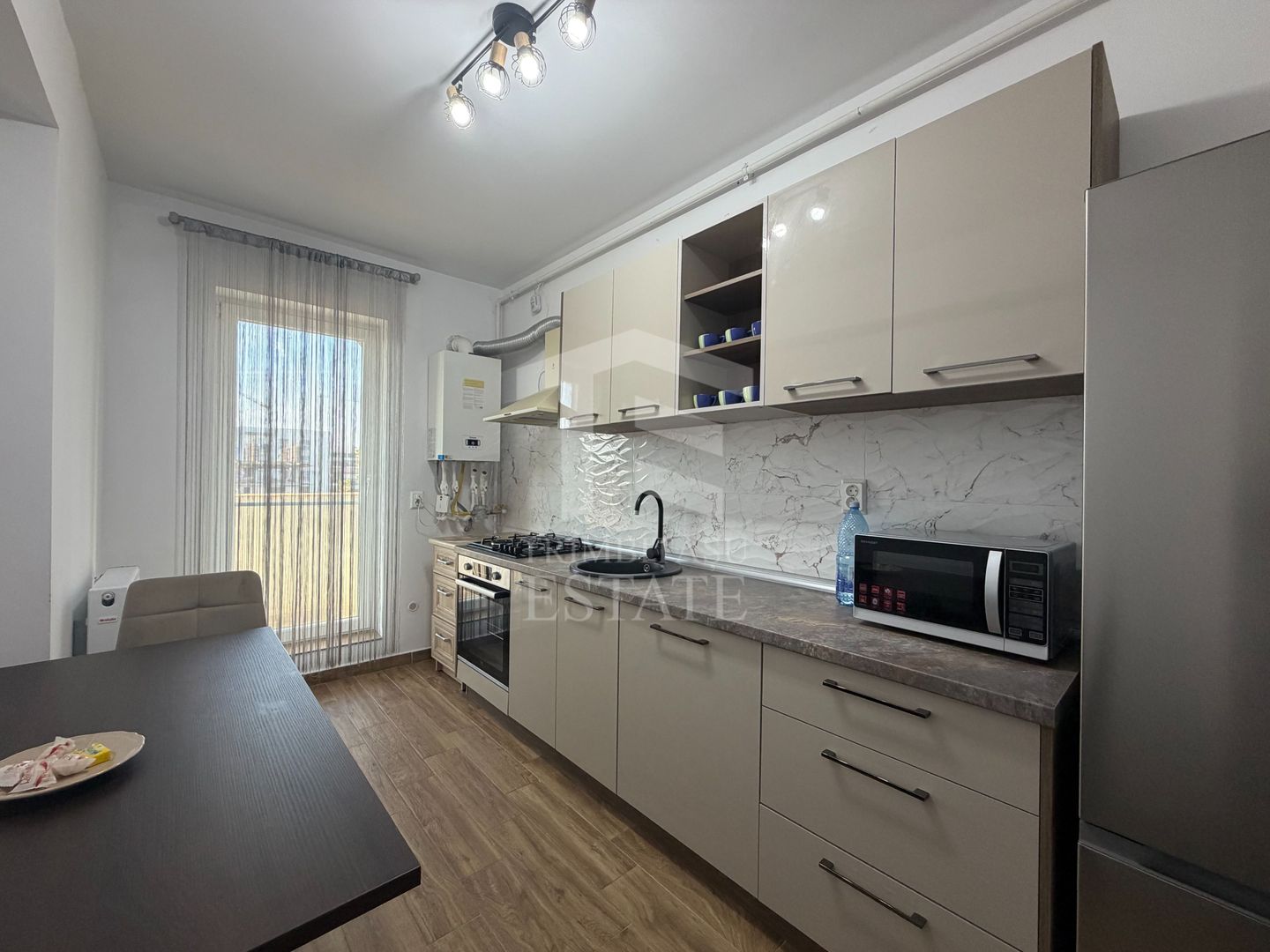 PALLADY - Titan | Chirie 2 Camere + Parcare - Poză 3