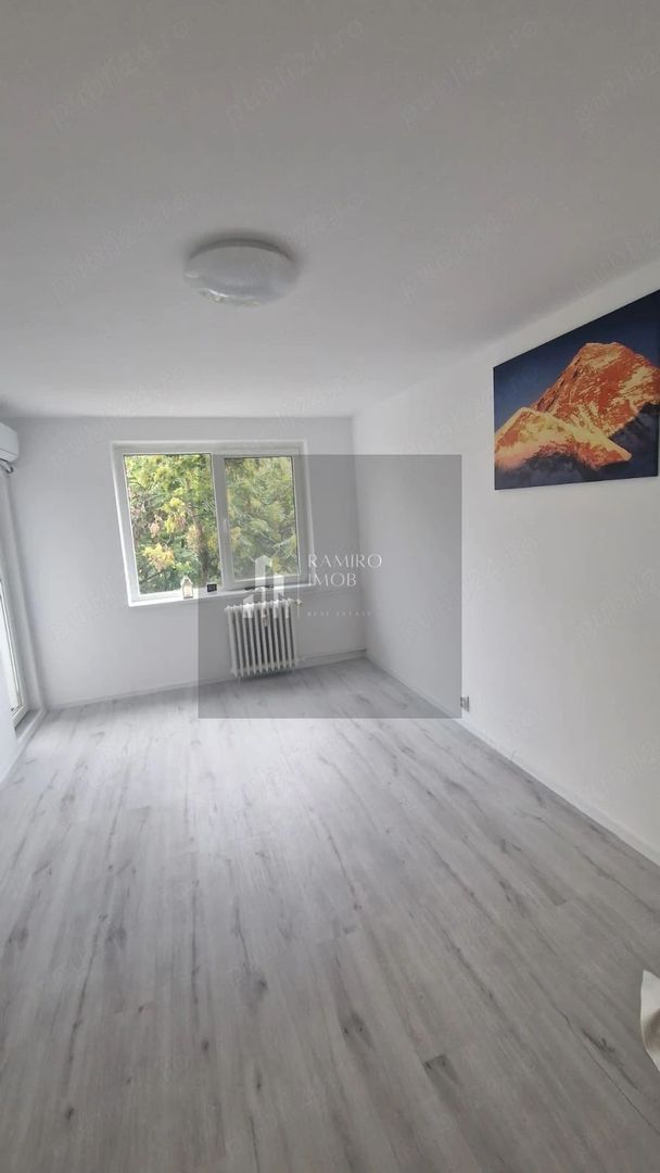 Apartament 2 cam., Rahova/ Sold. Vasile Croitoru, Sector 5, renovat - Poză 2