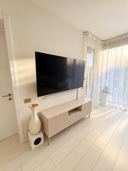 Vânzare apartament 2 camere | WIN Herăstrău | Mobilat premium | Parcare inclusă - Poză 7