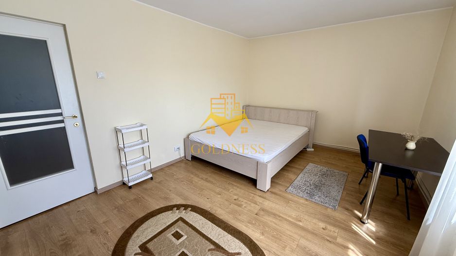 2 camere decomandate, balcon, Zorilor, Golden Tulip, UTCN, Profi - Poză 6