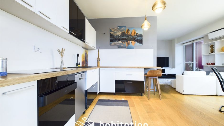 Tur virtual 2 camere, design contemporan si primitor,  zona Elisabetin - Poză 9