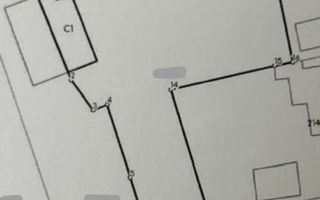 TEREN 986 MP SI CONSTRUCTIE NEFINALIZATA, CAMPINA - ZONA CENTRALA - Poză 6