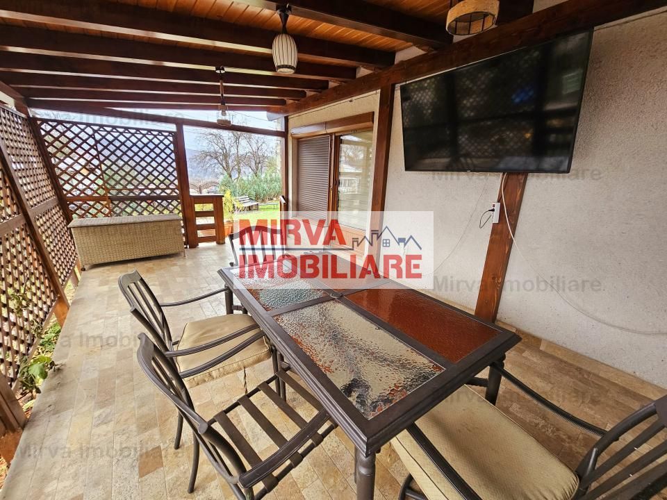 🏡 Vilă elegantă cu 6 camere – Bănești, zona Primăriei - Poză 83