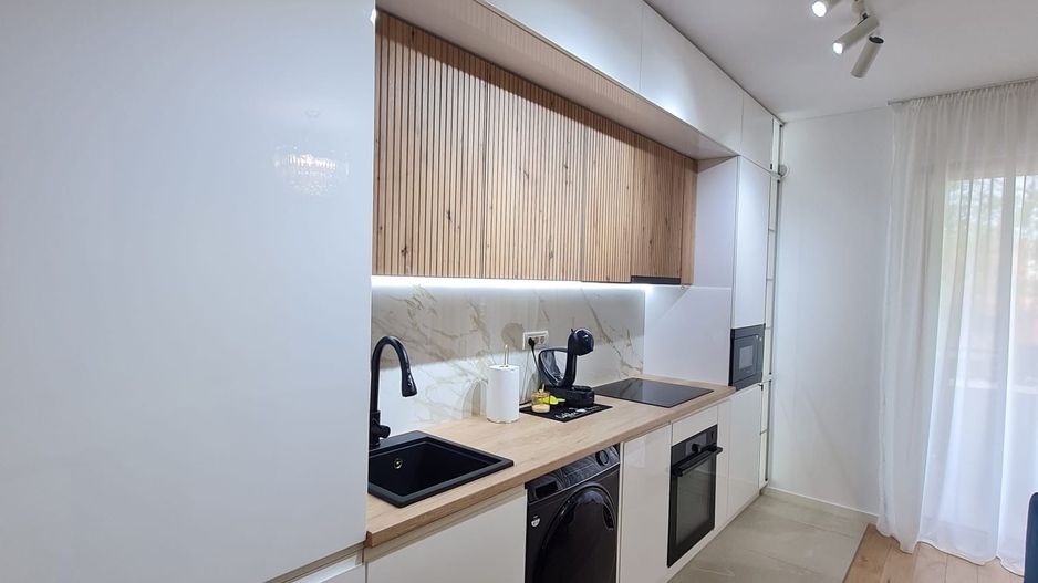 Lux și calitate la 5 minute de Piața Victoriei - Poză 11