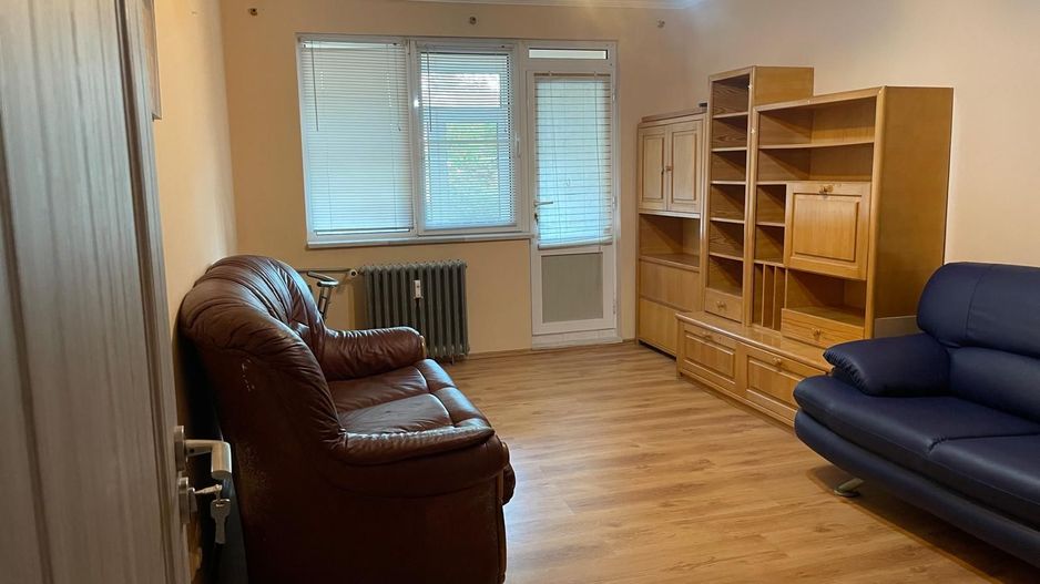 Apartament incapator si luminos, trei camere, Piata Muncii - Poză 13